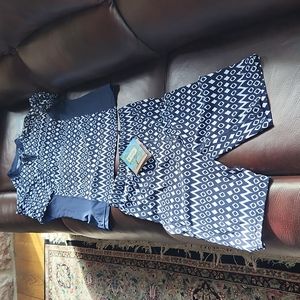 Coolibar short set L